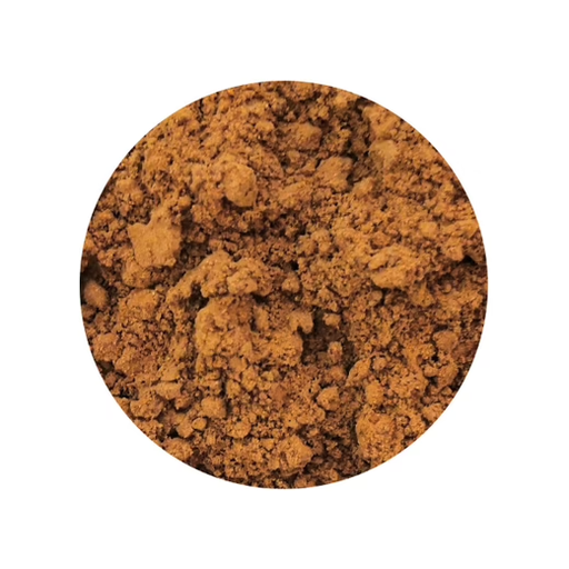 BIO Medicinální houby mix 