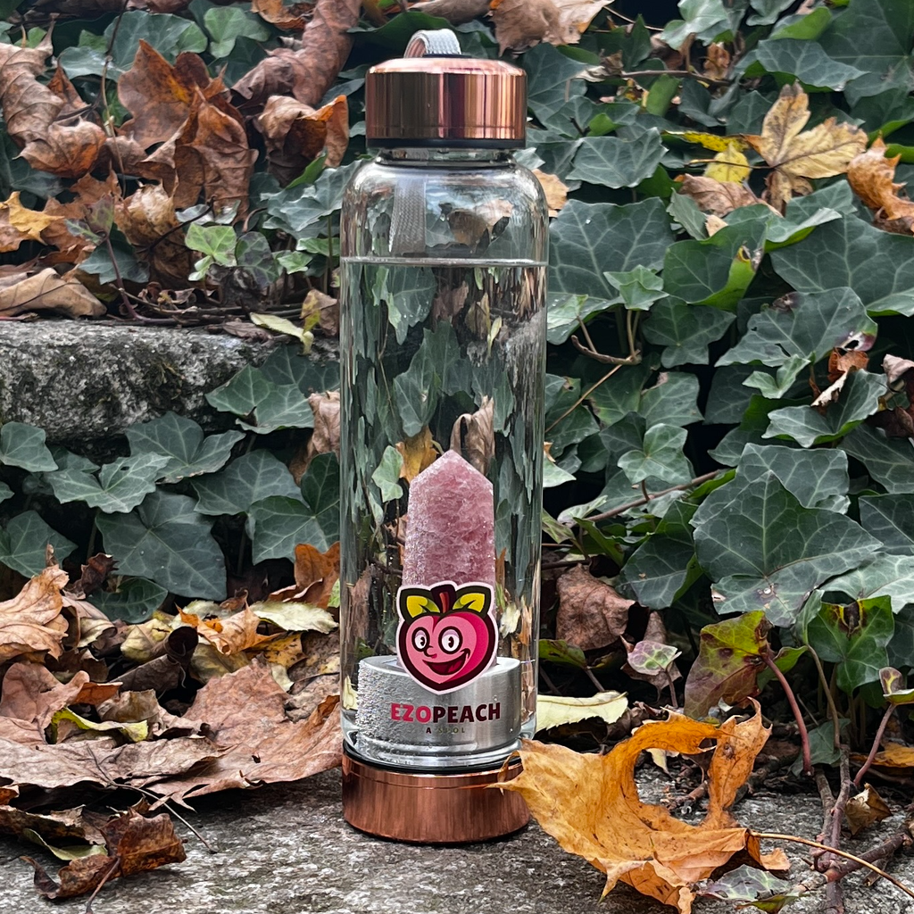 [58ffece1-3547-4a4a-aea3-434ecf5c7f6e] Transformační EZOLAHEV Komplet Růžové Zlato